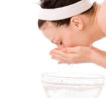 Beneficios de la limpieza facial profunda