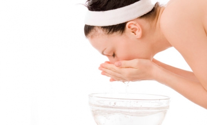 Beneficios de la limpieza facial profunda