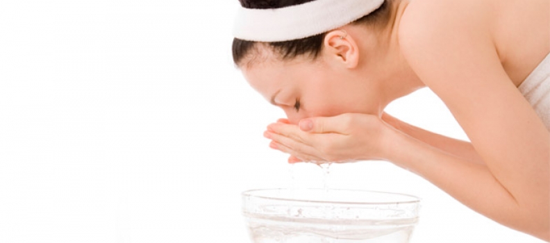 Beneficios de la limpieza facial profunda
